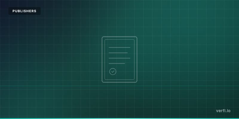 Lead Consent Documentation: What to Capture, Store, and Prove