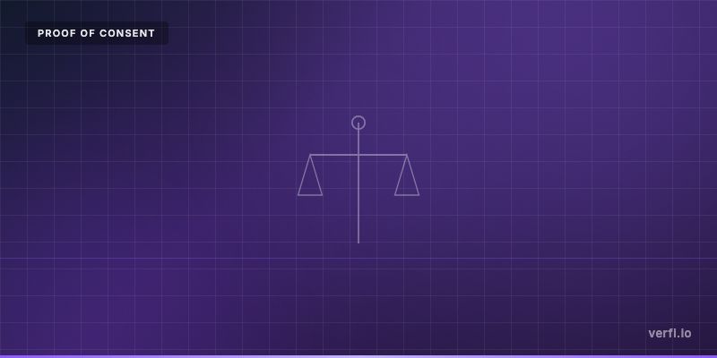 Proof of Consent: What TCPA Actually Requires (And What Courts Accept)