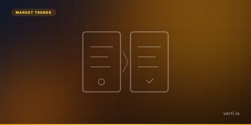 The Two-Tier Lead Market